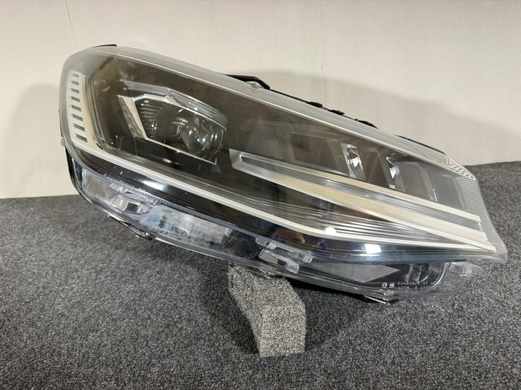 Frontscheinwerfer VW Caddy 2K8941036M LED Rechts Scheinwerfer Headlight SCH6848616988ng