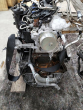 Load image into Gallery viewer, Motor Mercedes-Benz W177 K9KH471 1.5 CDI Diesel Engine Unkomplett