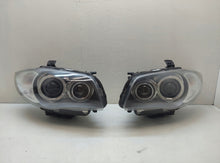 Laden Sie das Bild in den Galerie-Viewer, Frontscheinwerfer BMW E81 E87 Xenon Links Scheinwerfer Headlight SCH5362859960ym