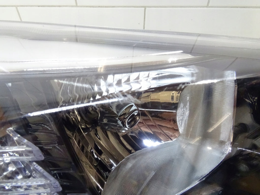 Frontscheinwerfer Kia Picanto 92102-G60 Rechts Scheinwerfer Headlight SCH5771681492sr