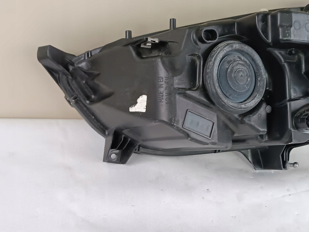 Frontscheinwerfer Ford Mondeo DS73-13W029-AG Rechts Scheinwerfer Headlight SCH7276064813pe