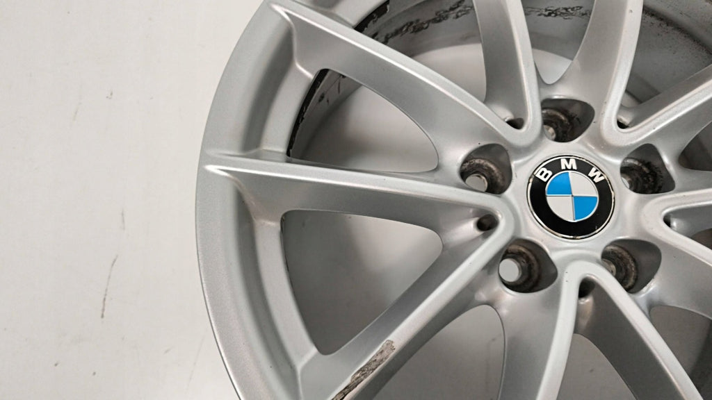 1x Alufelge 17 Zoll 5x112 6868217 BMW 5 G31 G30 Rim Wheel FEL7209299506vc