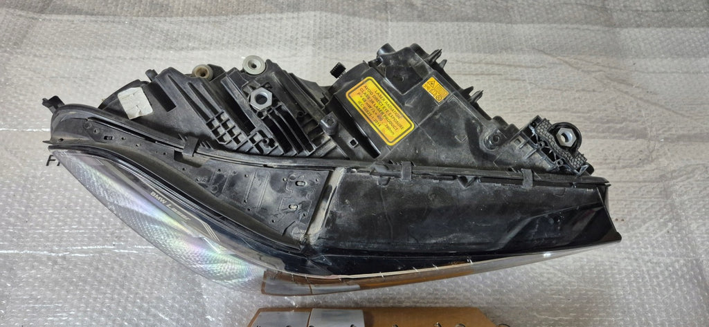 Frontscheinwerfer BMW X5 G05 5A279B2 Laser Rechts Scheinwerfer Headlight SCH8399477807mj