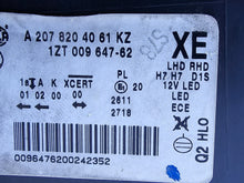 Laden Sie das Bild in den Galerie-Viewer, Frontscheinwerfer Mercedes-Benz A2078204061 Bi-Xenon Rechts Headlight SCH8052927007pg