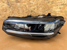 Laden Sie das Bild in den Galerie-Viewer, Frontscheinwerfer VW T Cross 2GM941005B Links Scheinwerfer Headlight SCH6111486239as