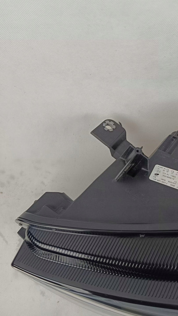 Frontscheinwerfer Cupra Born 10F941007 LED Links Scheinwerfer Headlight SCH2508433612hd