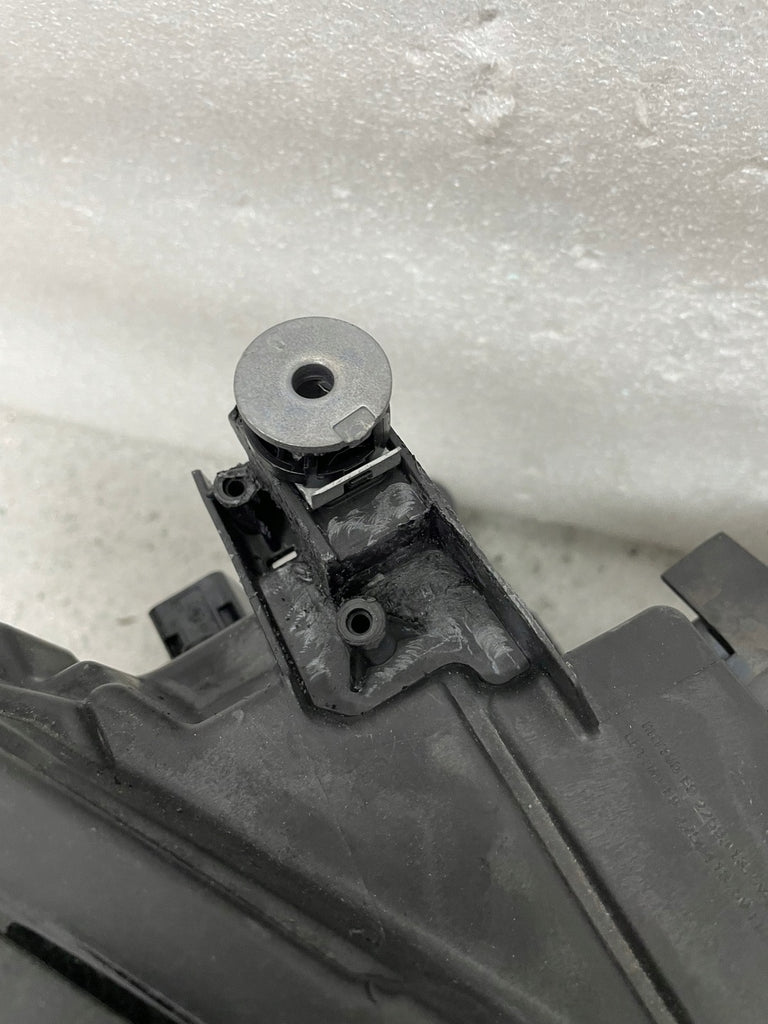 Frontscheinwerfer Seat Leon 5FB941006D LED Rechts Scheinwerfer Headlight