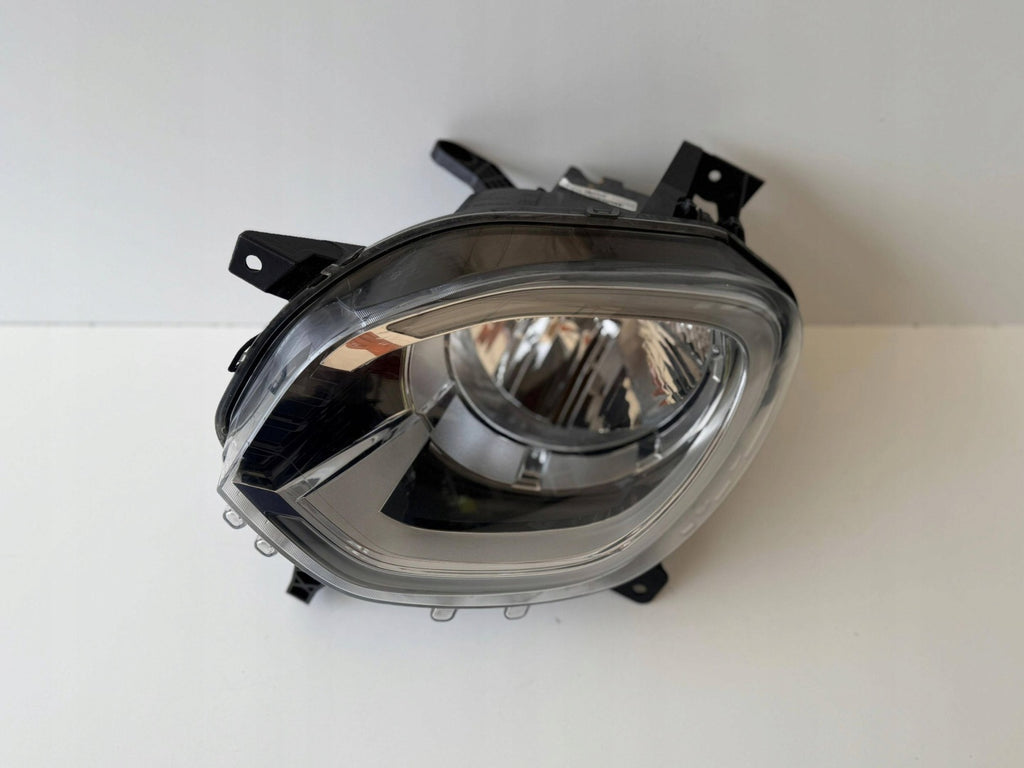 Frontscheinwerfer Renault Twingo III 260602593R Links Scheinwerfer Headlight SCH9435766639np