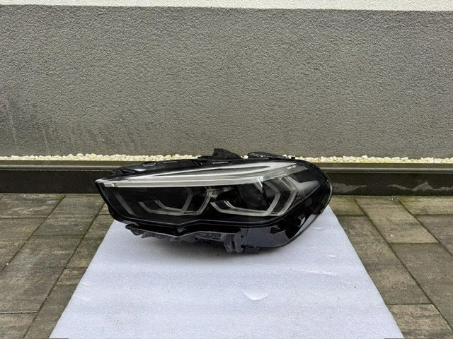 Frontscheinwerfer BMW 2 F44 5A1E071 Full LED Links Scheinwerfer Headlight