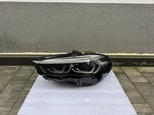Laden Sie das Bild in den Galerie-Viewer, Frontscheinwerfer BMW 2 F44 5A1E071 Full LED Links Scheinwerfer Headlight