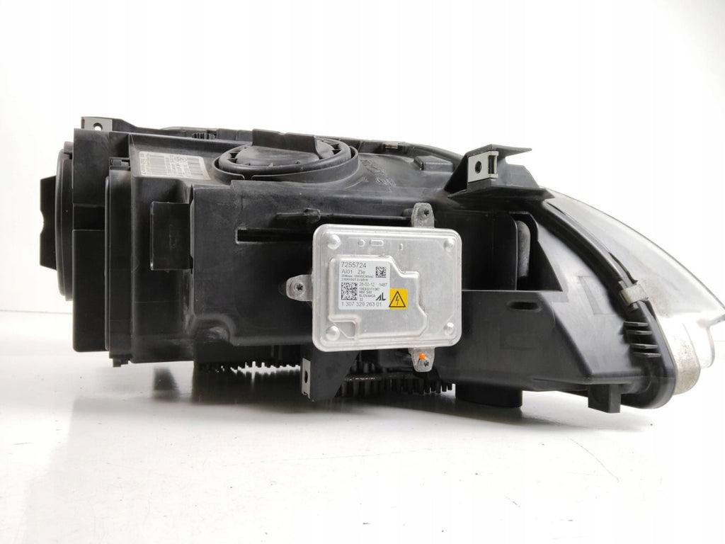 Frontscheinwerfer BMW 6 Gran Coupe F06 7222085 Links Scheinwerfer Headlight SCH7688255462xs