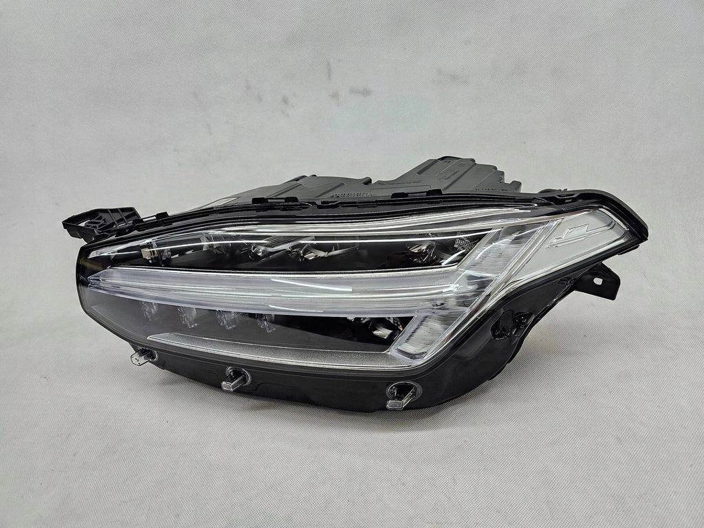 Frontscheinwerfer Volvo Xc90 II 32342486 Full LED Links Scheinwerfer Headlight