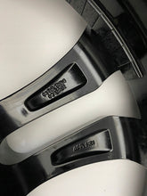 Laden Sie das Bild in den Galerie-Viewer, 1x Alufelge 17 Zoll 7.5&quot; 5x114.3 50911 Mitsubishi Asx Rim Wheel