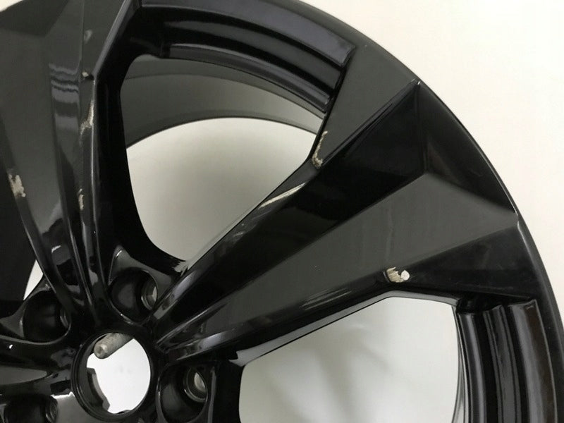 1x Alufelge 19 Zoll 8.0" 5x112 45ET 575601025T Cupra Ateca Rim Wheel