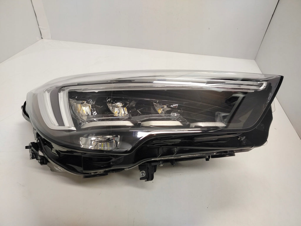Frontscheinwerfer Seat Ateca 576941032B Full LED Rechts Scheinwerfer Headlight