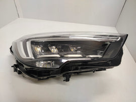 Frontscheinwerfer Seat Ateca 576941032B Full LED Rechts Scheinwerfer Headlight