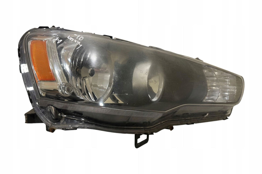 Frontscheinwerfer Mitsubishi Lancer I ONV57281 Rechts Scheinwerfer Headlight SCH1941308155xt