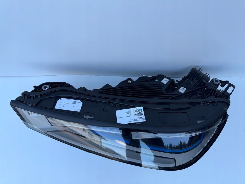 Frontscheinwerfer BMW IX I20 5A3CE97 Links Scheinwerfer Headlight SCH8713465490do