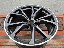 Laden Sie das Bild in den Galerie-Viewer, 1x Alufelge 19 Zoll 9.0" 5x112 32ET 5A1F914 BMW Z4 G29 Rim Wheel FEL6237628035df