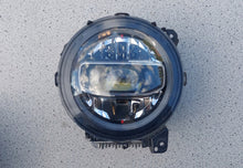 Laden Sie das Bild in den Galerie-Viewer, Frontscheinwerfer Jeep Wrangler Jl 55112880AG Rechts Scheinwerfer Headlight SCH3923620360ed