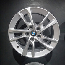 Load image into Gallery viewer, 4x Alufelge 16 Zoll 7.0" 5x112 47ET 6855083 BMW 2 F45 F46 Rim Wheel FEL4324786280kd