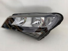Laden Sie das Bild in den Galerie-Viewer, Frontscheinwerfer Skoda III 3V194015 Links Scheinwerfer Headlight SCH8276362782lj