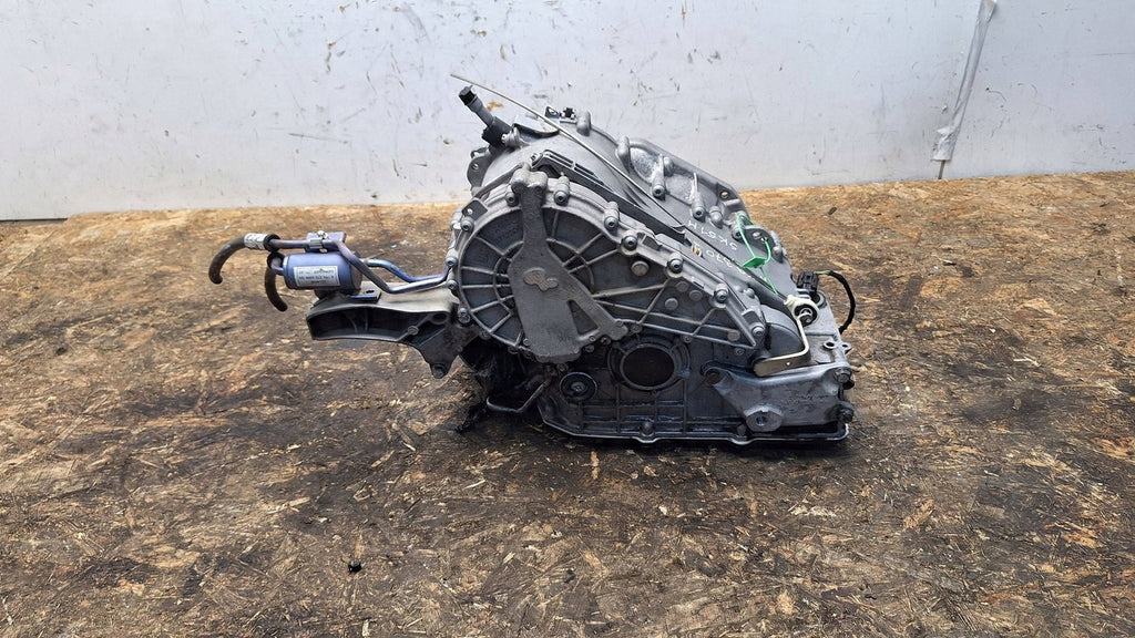 Getriebe Mercedes-Benz W245 W169 A1693702300 Automatikgetriebe Trasmissione