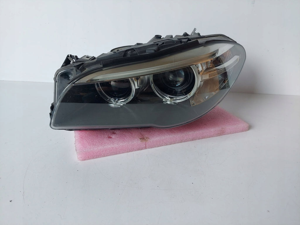 Frontscheinwerfer BMW F11 F10 7317131-05 Links Scheinwerfer Headlight SCH4958615205yb