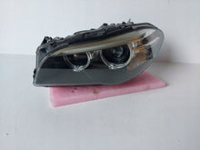 Laden Sie das Bild in den Galerie-Viewer, Frontscheinwerfer BMW F11 F10 7317131-05 Links Scheinwerfer Headlight SCH4958615205yb