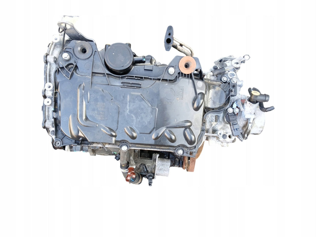 Motor Renault Latitude M9RM817 2.0 DCI 173PS 127kW 226TKm 2010 Diesel Unkomplett
