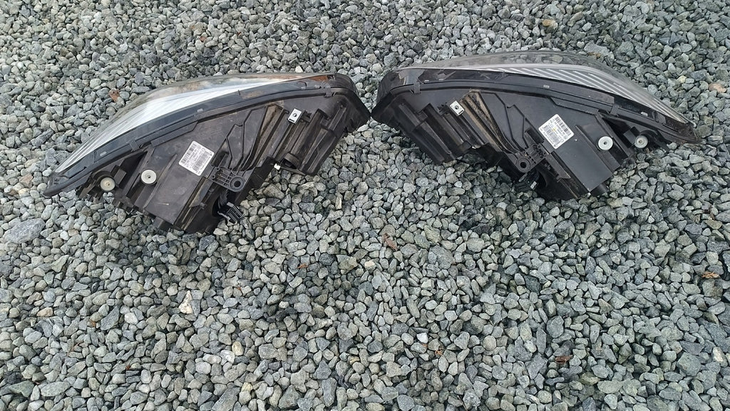 Frontscheinwerfer BMW 2 F45 F46 8738642-04 Ein Satz Scheinwerfer Headlight SCH1038642273td