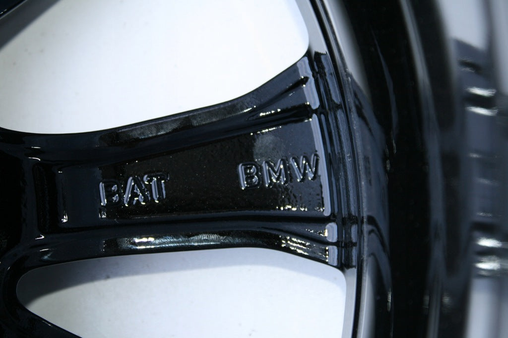 4x Alufelge 17 Zoll 7.5" 5x112 30ET Glanz Graphit 6883517 BMW 3 G21 G20 Mg 6 5 FEL9713478670yn
