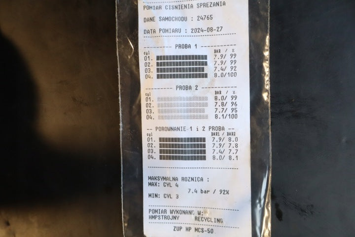 Motor Toyota Yaris 2NR 1.5 111PS 2020 Benzin Engine Unkomplett MOT6924442102sb