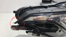 Laden Sie das Bild in den Galerie-Viewer, Frontscheinwerfer VW Tiguan 5NB941082C LED Rechts Scheinwerfer Headlight