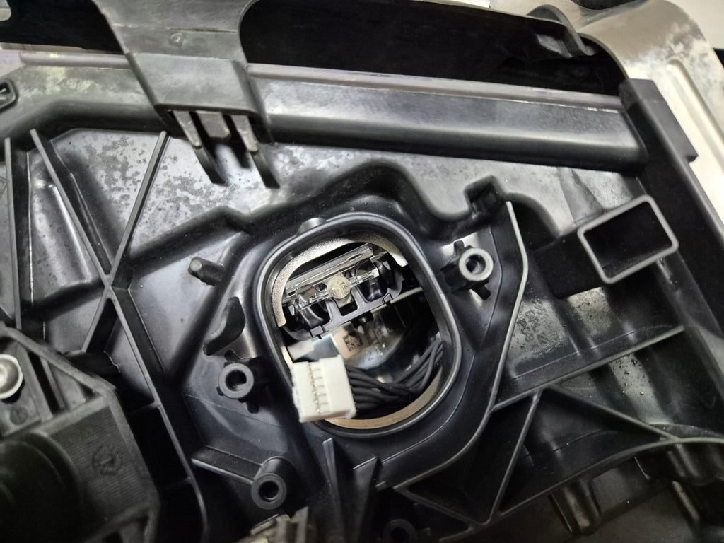 Frontscheinwerfer BMW 7 G11 G12 7483911-01 Laser Links Scheinwerfer Headlight SCH2233645989tp