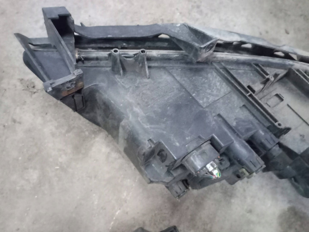 Frontscheinwerfer Mazda 6 F014003903 F014003902 Ein Satz Scheinwerfer Headlight SCH7642344834jk