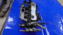 Laden Sie das Bild in den Galerie-Viewer, Motor Ford Nissan Maverick TD27 2.7 100PS 200TKm 1990 Diesel Engine Unkomplett MOT6316511618qg