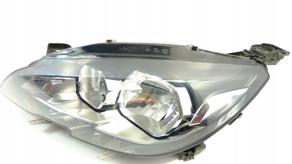 Frontscheinwerfer Peugeot 308 9677523080 Links Scheinwerfer Headlight SCH9205518322kb