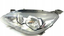 Load image into Gallery viewer, Frontscheinwerfer Peugeot 308 9677523080 Links Scheinwerfer Headlight SCH9205518322kb