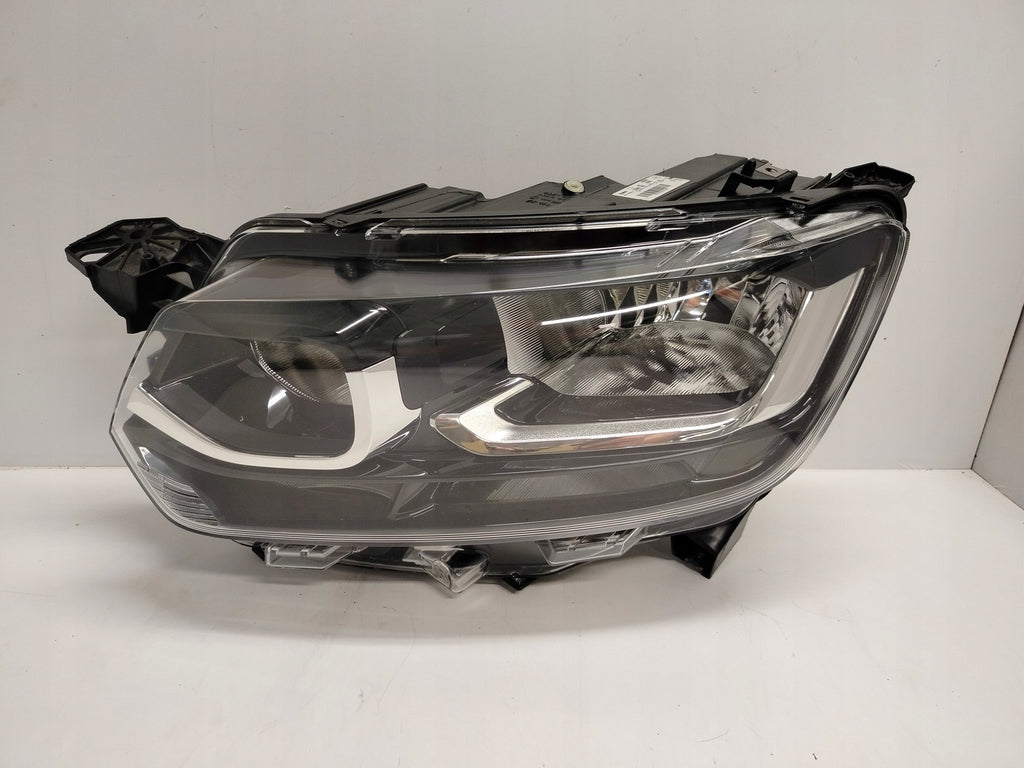 Frontscheinwerfer Toyota Proace City 73523227 Ein Stück (Rechts oder Links)