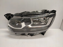 Laden Sie das Bild in den Galerie-Viewer, Frontscheinwerfer Toyota Proace City 73523227 Ein Stück (Rechts oder Links)