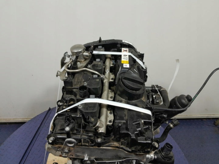 Motor BMW Z4 G29 B48B20B 2.0 197PS 2018 Benzin Engine Unkomplett MOT2218254984sn