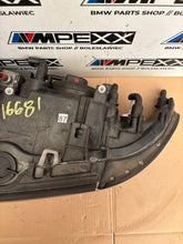 Load image into Gallery viewer, Frontscheinwerfer BMW E39 Ein Stück (Rechts oder Links) Scheinwerfer Headlight SCH7306421376kk