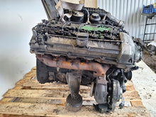 Load image into Gallery viewer, Motor Mercedes-Benz W211 647691 2.7 CDI 177PS Diesel Engine Komplett