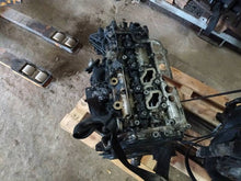 Laden Sie das Bild in den Galerie-Viewer, Motor Renault I M9R740 2.0 DCI 2008 Diesel Engine Unkomplett