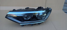 Load image into Gallery viewer, Frontscheinwerfer VW Passat B8 3G1941081T 90175144 Links Scheinwerfer Headlight