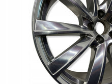 Load image into Gallery viewer, 1x Alufelge 21 Zoll 9.0" 5x108 38 5ET 31454203 Volvo Xc90 Xc60 Rim Wheel FEL1828833346jy