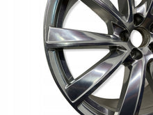 Load image into Gallery viewer, 1x Alufelge 21 Zoll 9.0" 5x108 38 5ET 31454203 Volvo Xc90 Xc60 Rim Wheel FEL1828833346jy