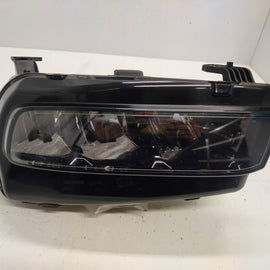 Frontscheinwerfer Citroën C3 Aircross YQ00721080 Full LED Rechts Headlight SCH9603566689vh