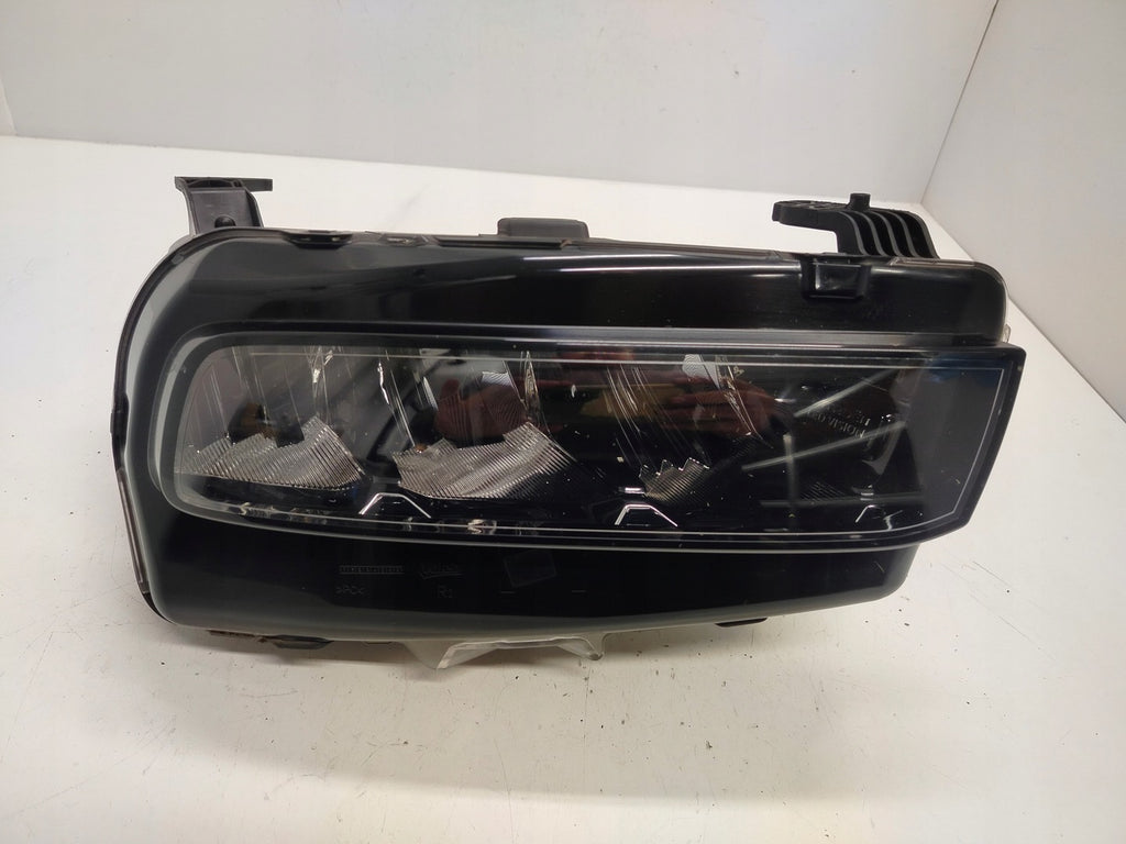 Frontscheinwerfer Citroën C3 Aircross YQ00721080 Full LED Rechts Headlight SCH9603566689vh
